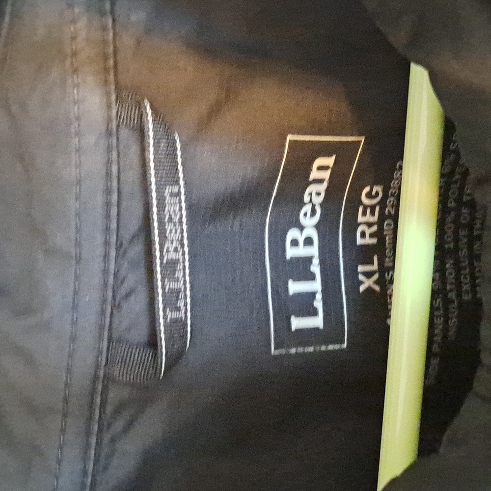 Light Weight Jacket - image 2